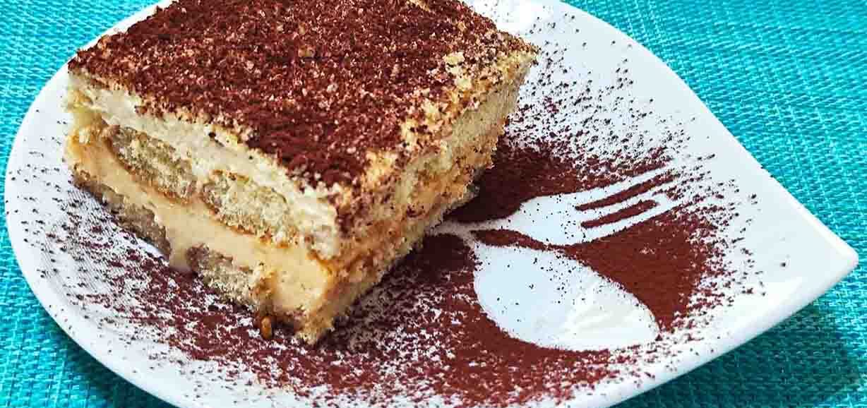 Γλυκό ψυγείου μαμάς Χριστίνας