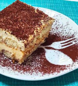 Γλυκό ψυγείου μαμάς Χριστίνας