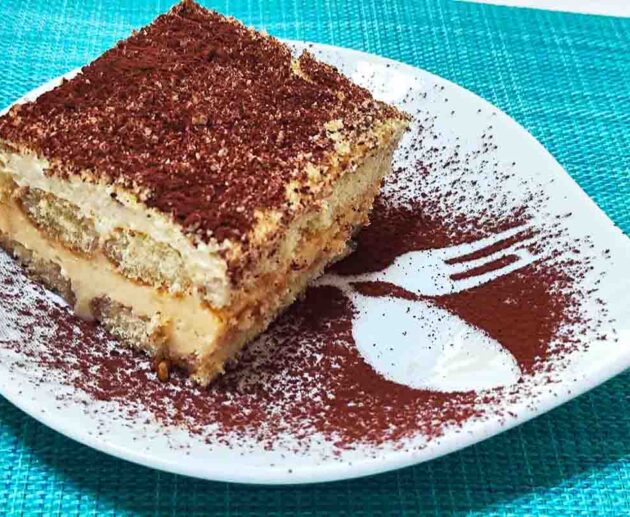 Γλυκό ψυγείου μαμάς Χριστίνας