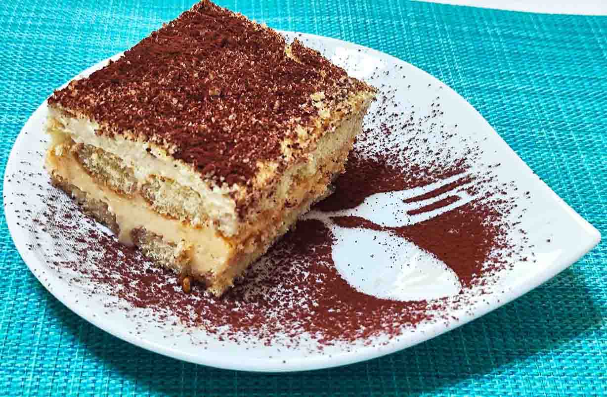 Γλυκό ψυγείου μαμάς Χριστίνας