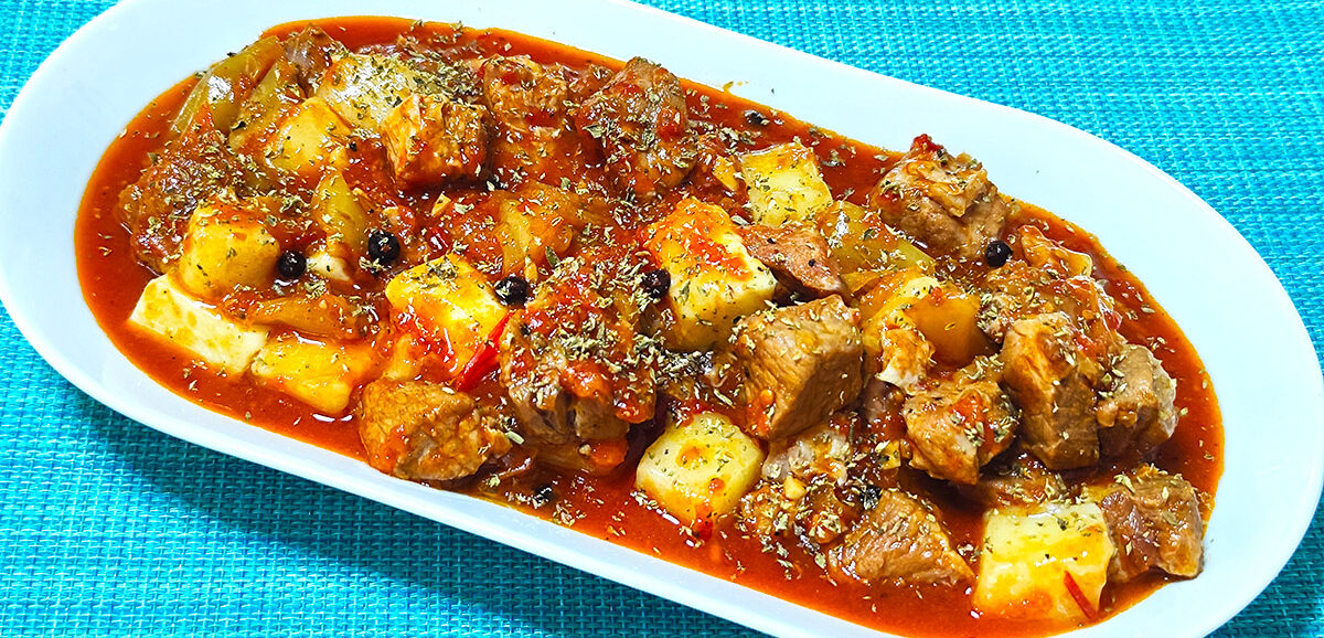 Μπεκρί Μεζέ