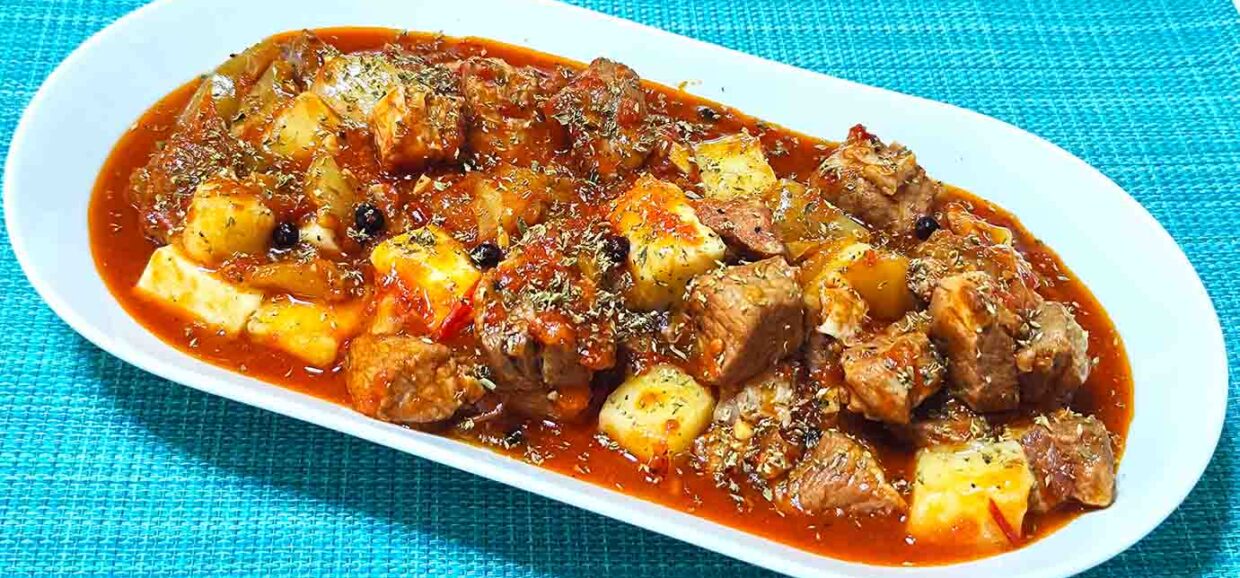 Μπεκρί Μεζέ