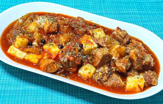 Μπεκρί Μεζέ