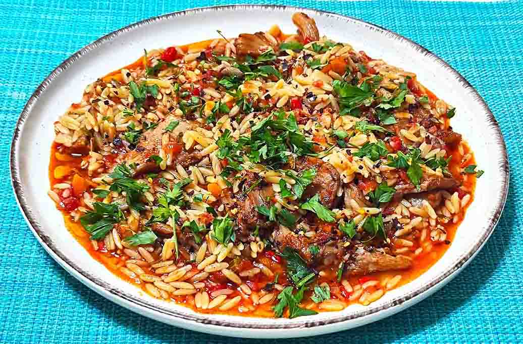 IMG 20250914 140123B Μανιτάρια γιουβέτσι