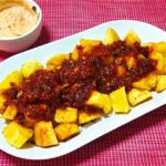 Πατάτες μπράβας