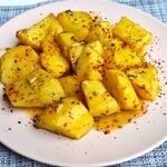 Πατάτες φούρνου