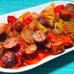 Σπεντζοφάϊ ψητό