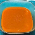 Ζωμός ή μπίσκ γαρίδας