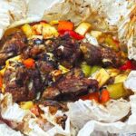 Αρνάκι γκιούλμπασι