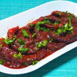 Χταπόδι μπουρδέτο