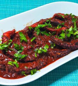 Χταπόδι μπουρδέτο